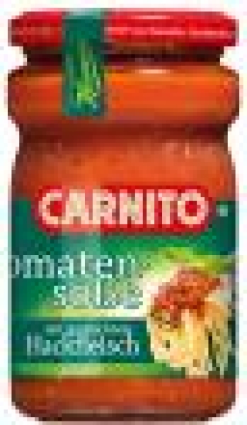 Carnito Jagdwurst kaufen